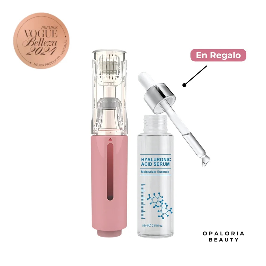 VoluLips- kit profesional voluminizador de labios. ®